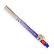 Stift mit Deko-Tierchen Koala „Sleeping la Vida Loca“ - Lovely Friends Legami