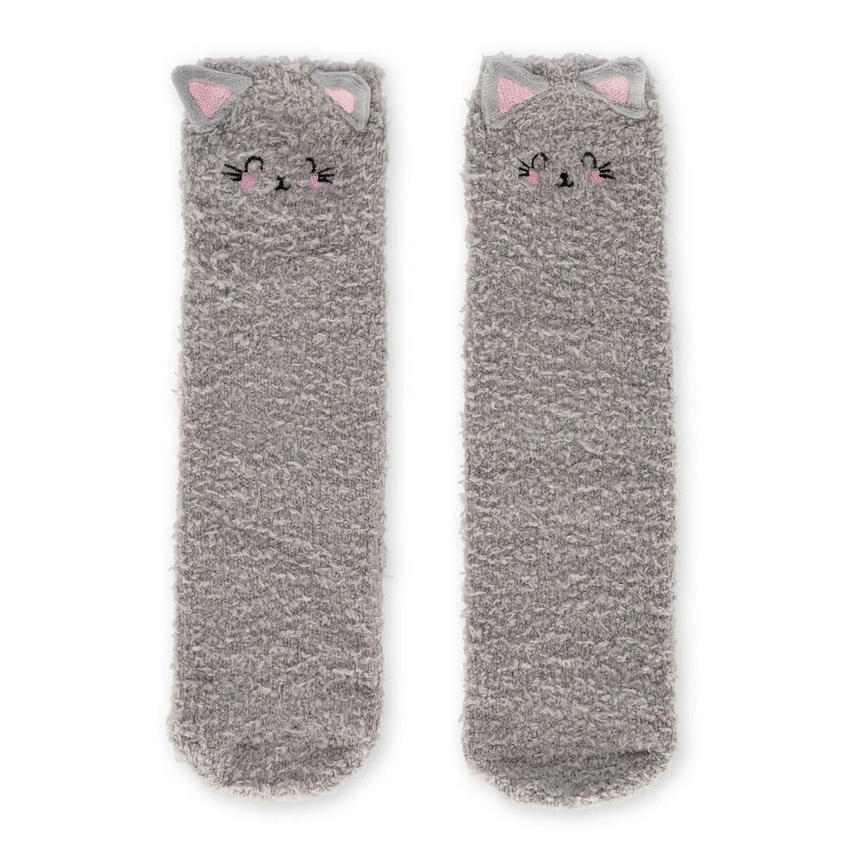 Legami Anti-Rutsch-Socken - Kitty 26-34