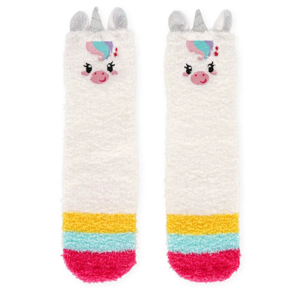 Legami Anti-Rutsch-Socken - Unicorn 26-34