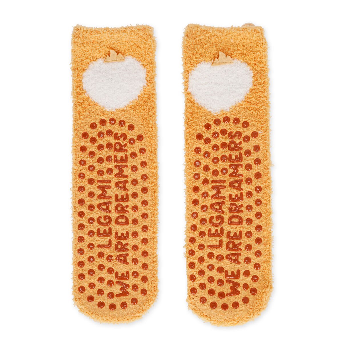 Rutschfeste Socken für Erwachsene Corgi It’s a Match! Legami