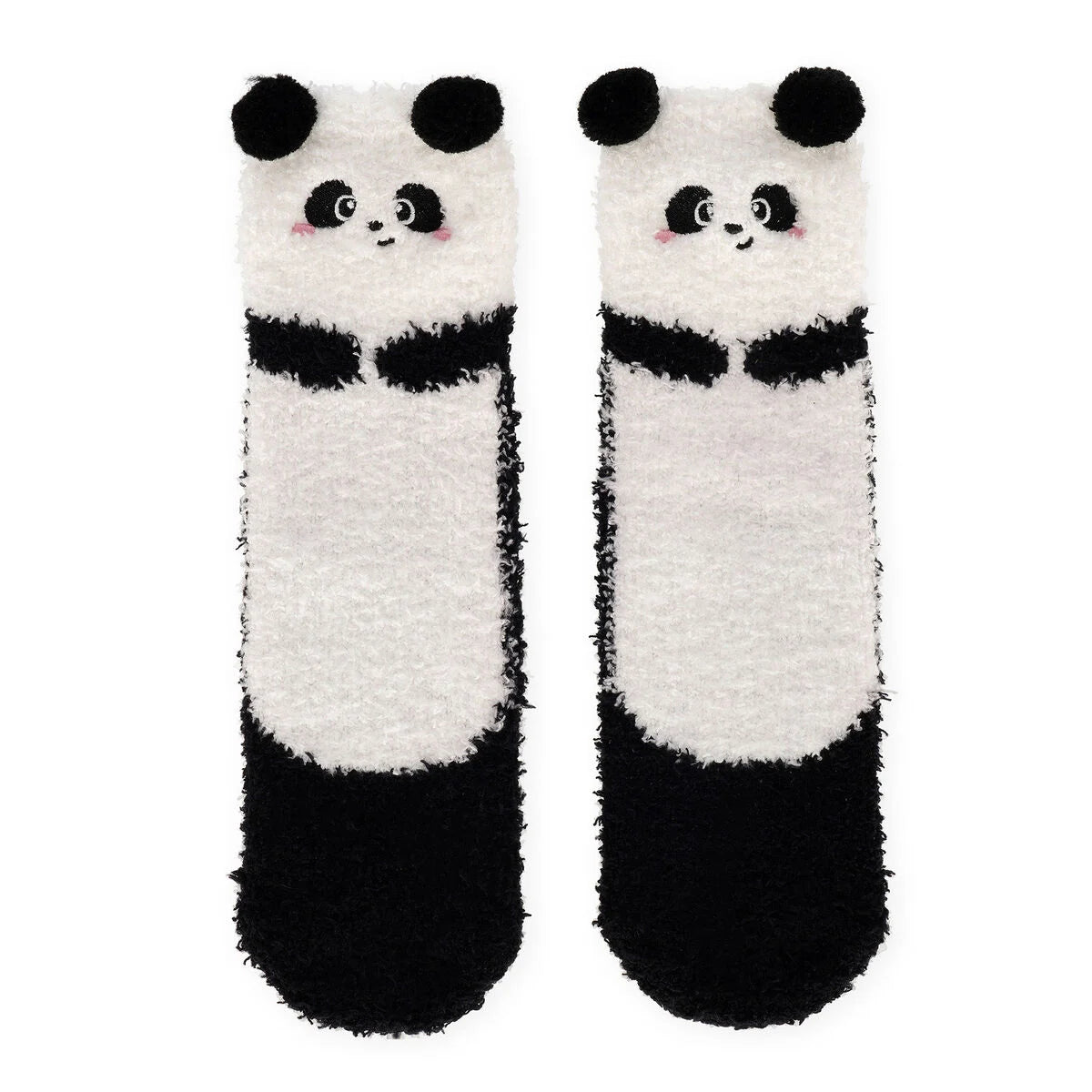 Rutschfeste Socken  Panda It’s a Match! Legami 26-34