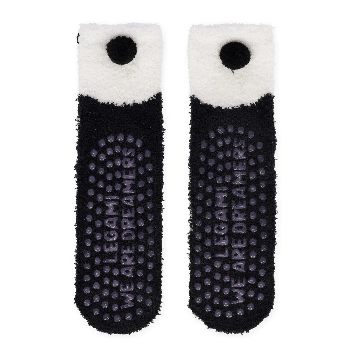 Rutschfeste Socken  Panda It’s a Match! Legami 26-34