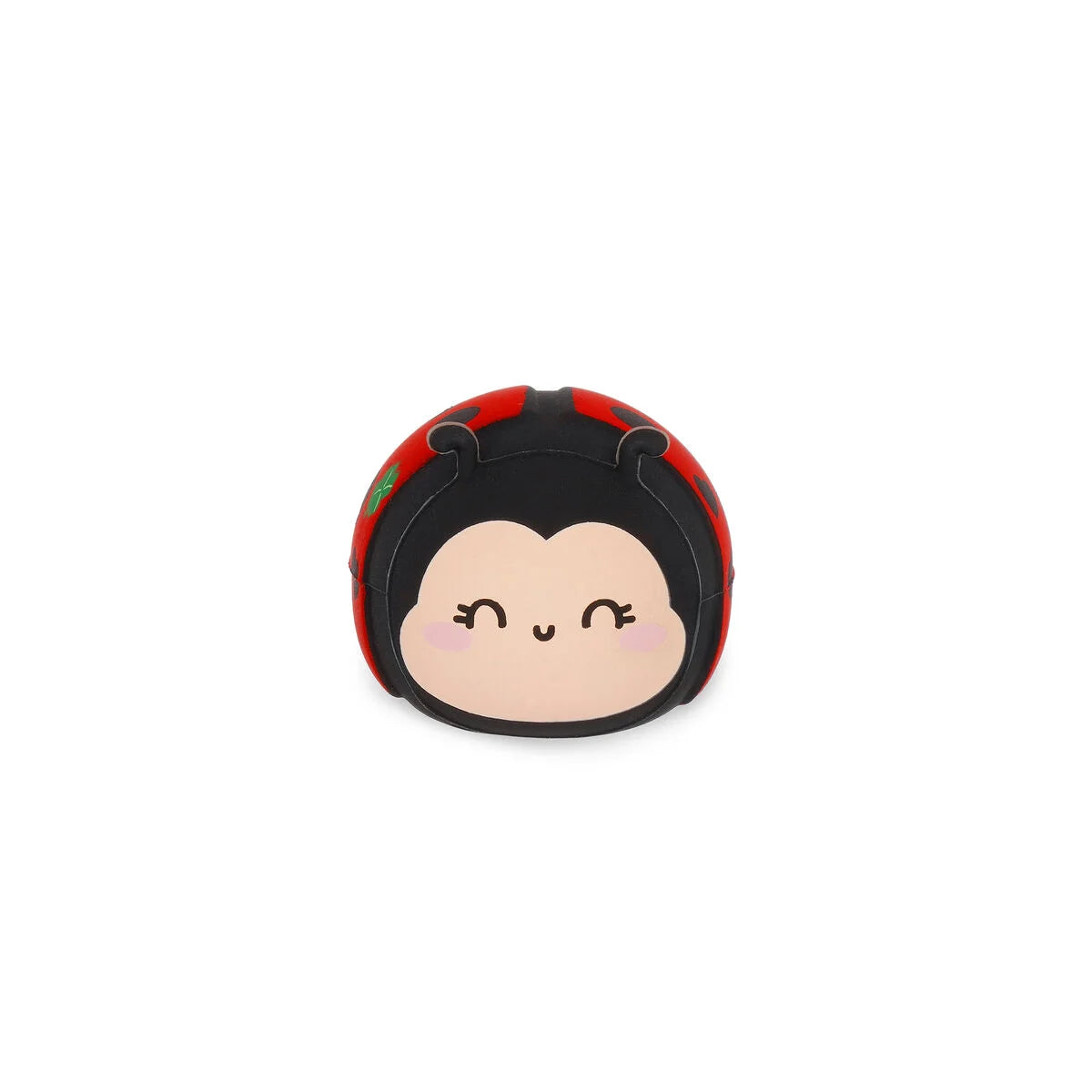 Anspitzer - Mini Friends - Ladybug - Legami