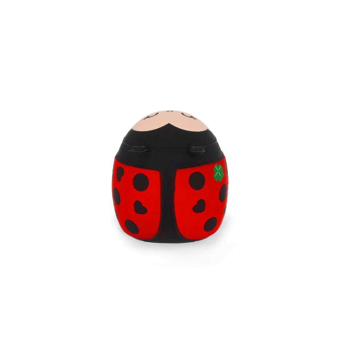Anspitzer - Mini Friends - Ladybug - Legami