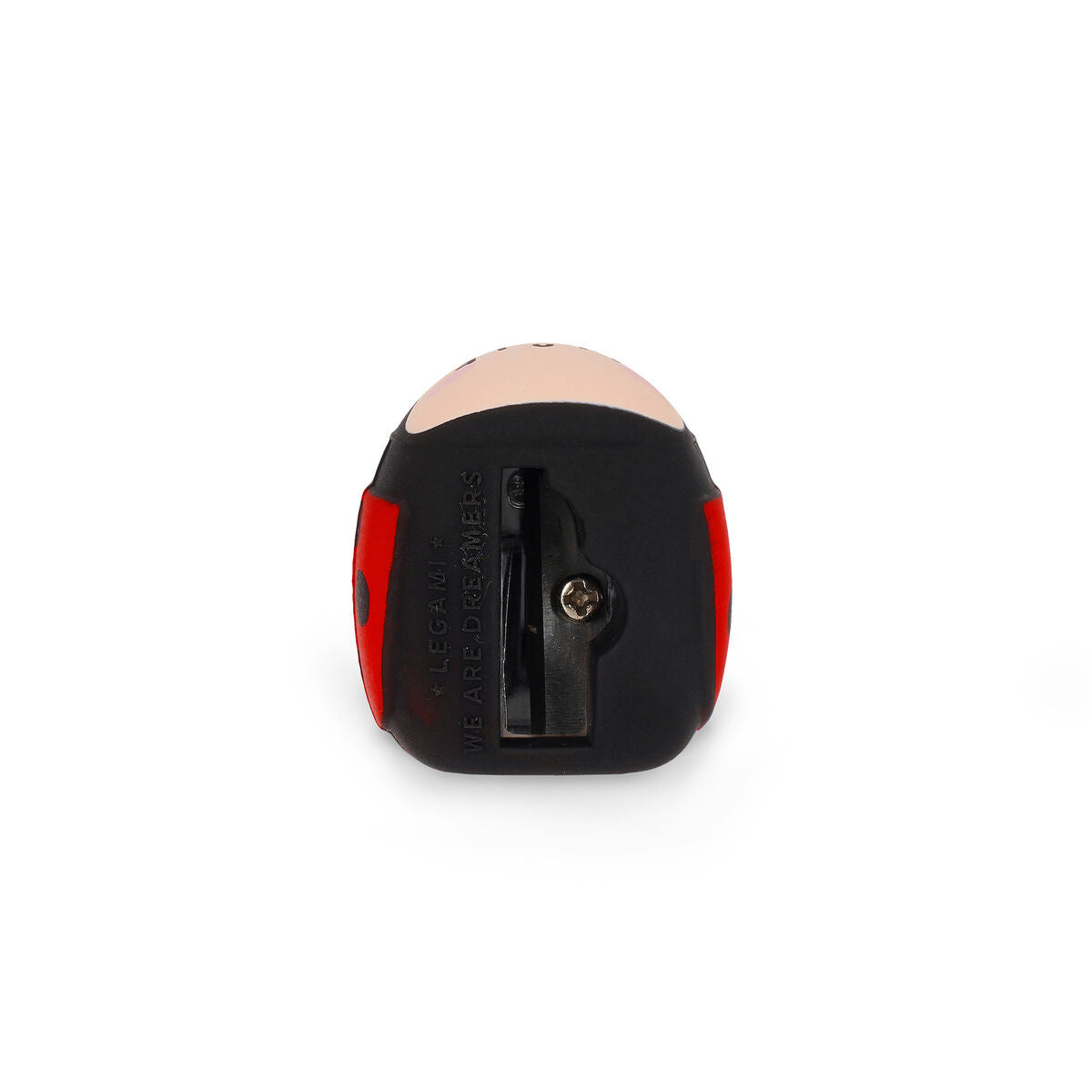 Anspitzer - Mini Friends - Ladybug - Legami