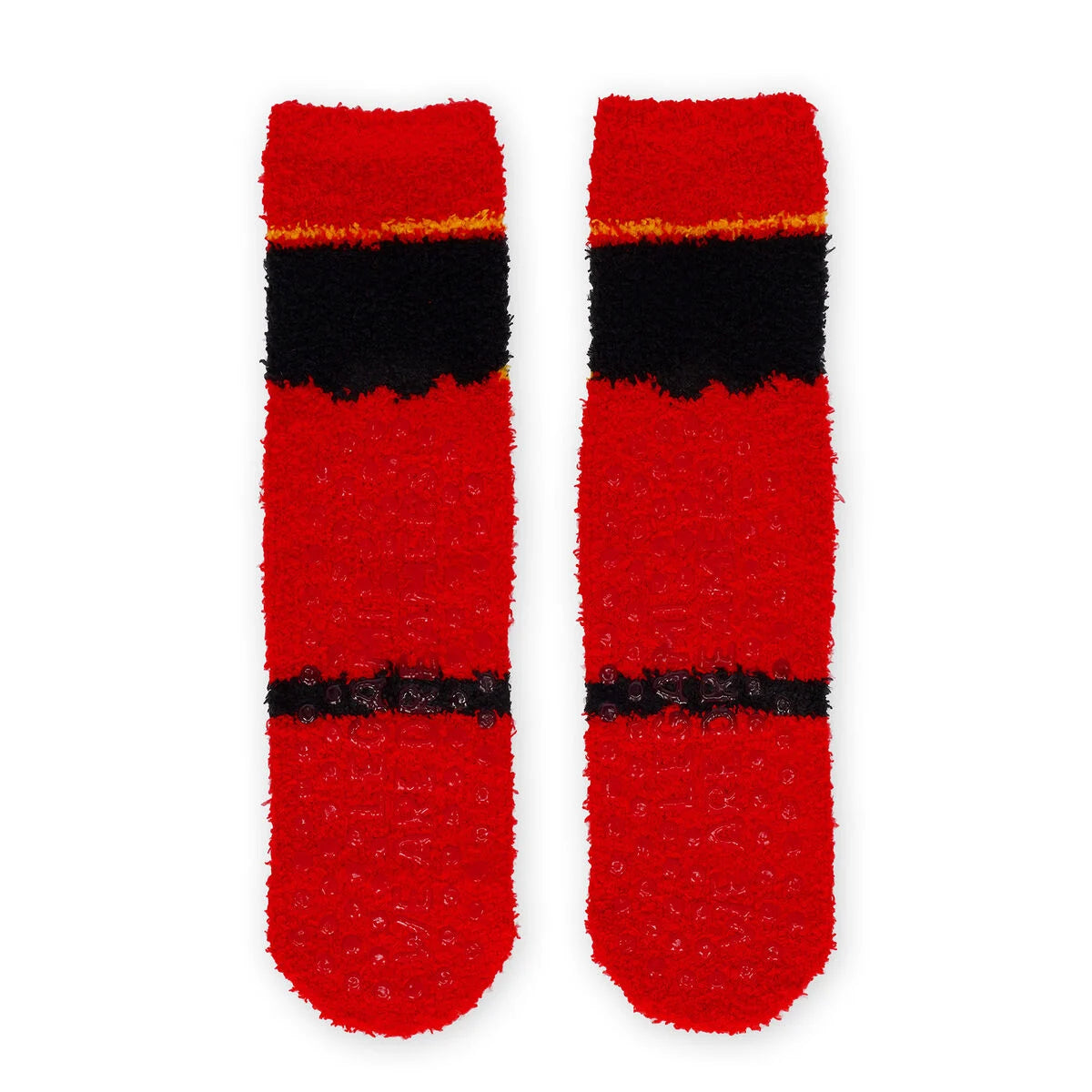 Rutschfeste Socken für Erwachsene Gr. 35-42 Nutcracker - It’s a Match! Legami ABS
