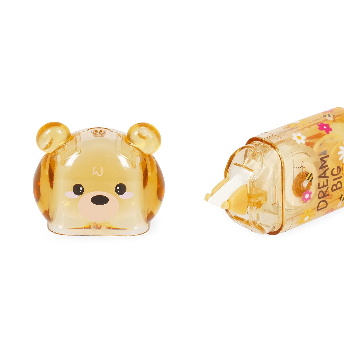 Korrektur-Roller - Bear Sweet Bear - Legami