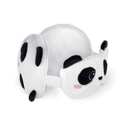 Reisekissen mit Schlafmaske Panda - My Travel Buddy Legami