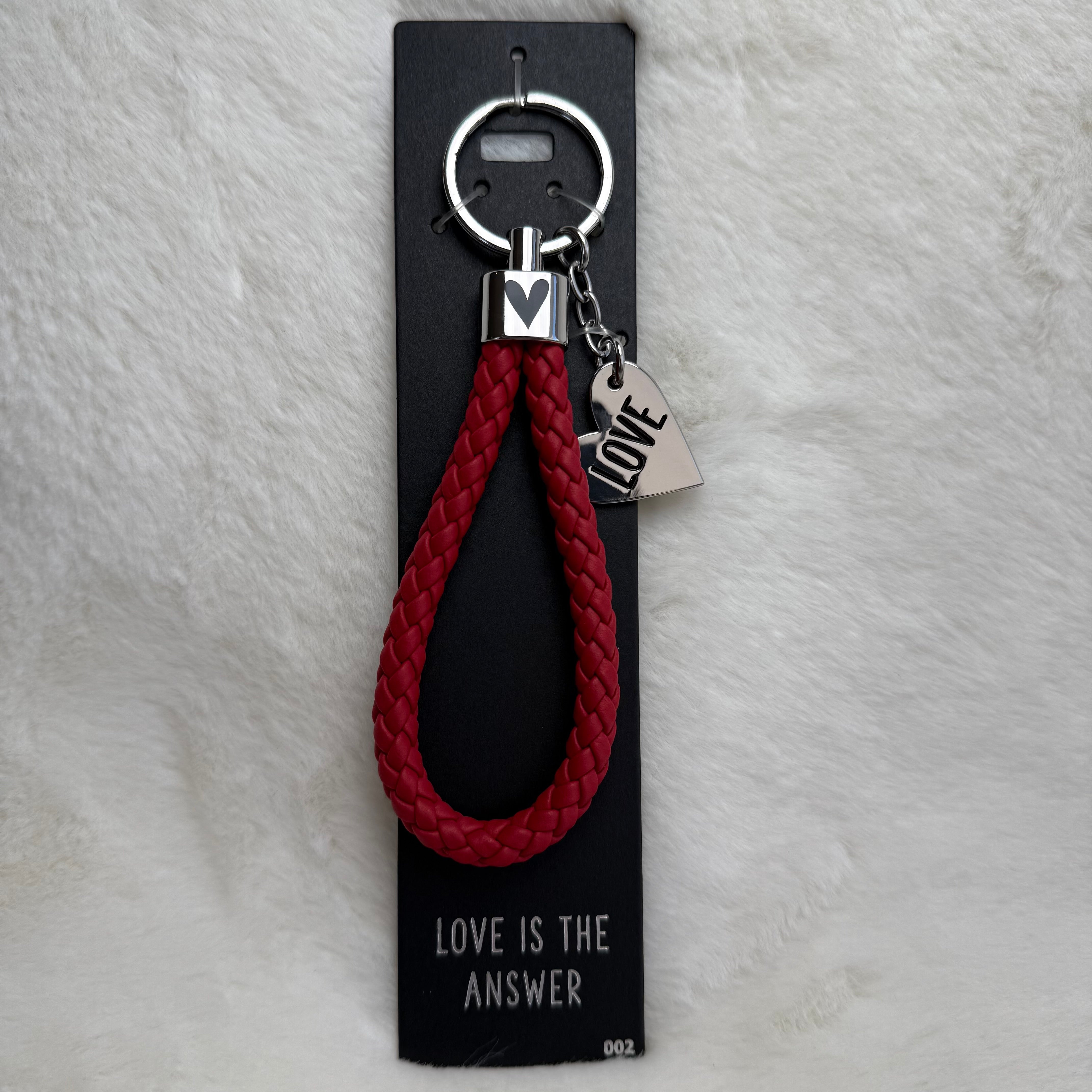 Schlüsselanhänger 0-50