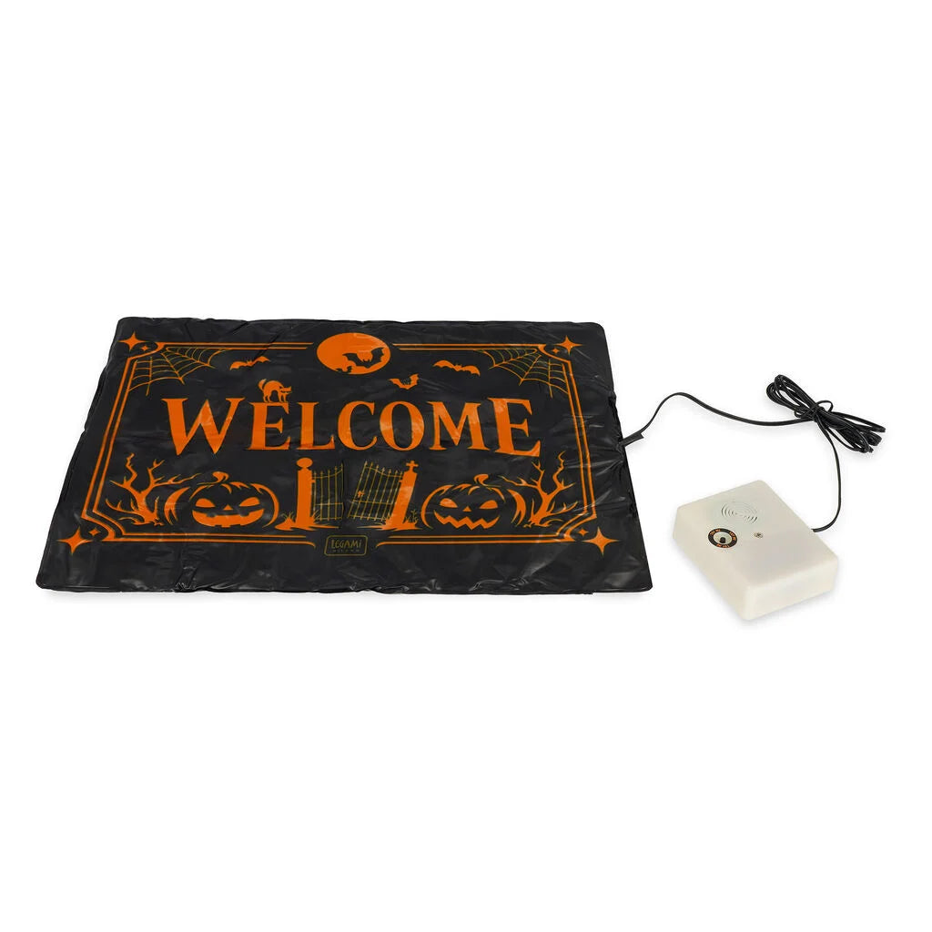 Türmatte mit Sound - Screaming Doormat