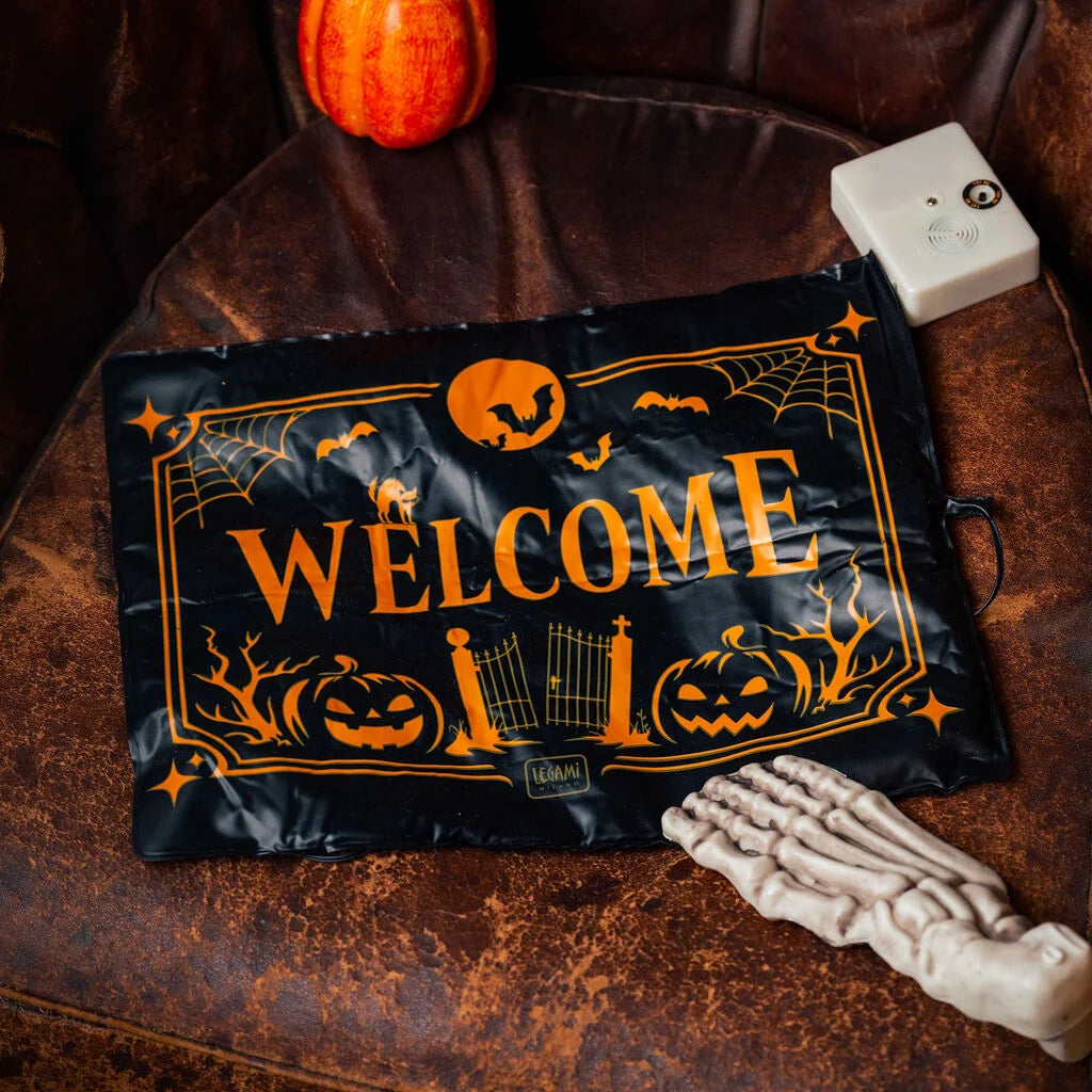 Türmatte mit Sound - Screaming Doormat