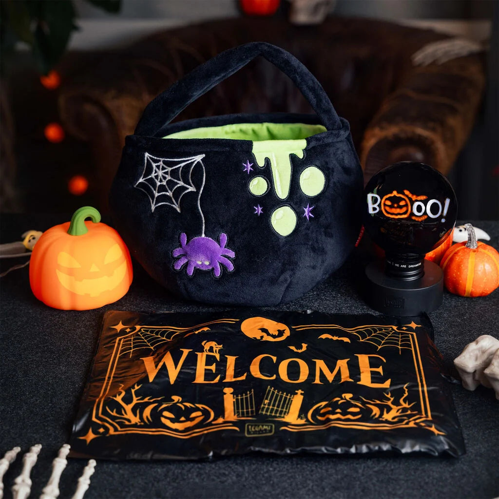 Türmatte mit Sound - Screaming Doormat