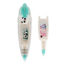 Panda Stift mit Dekoband - Deco Tape Legami