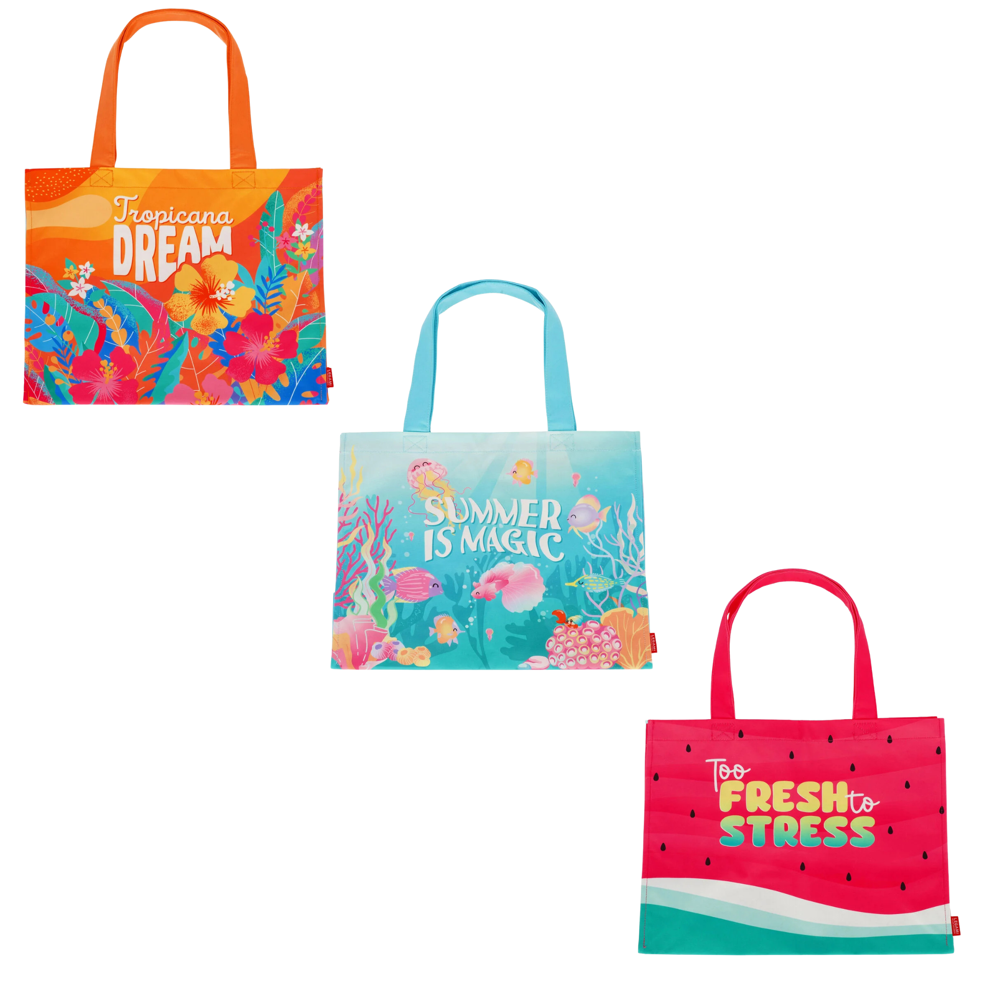 Strandtaschen - Legami
