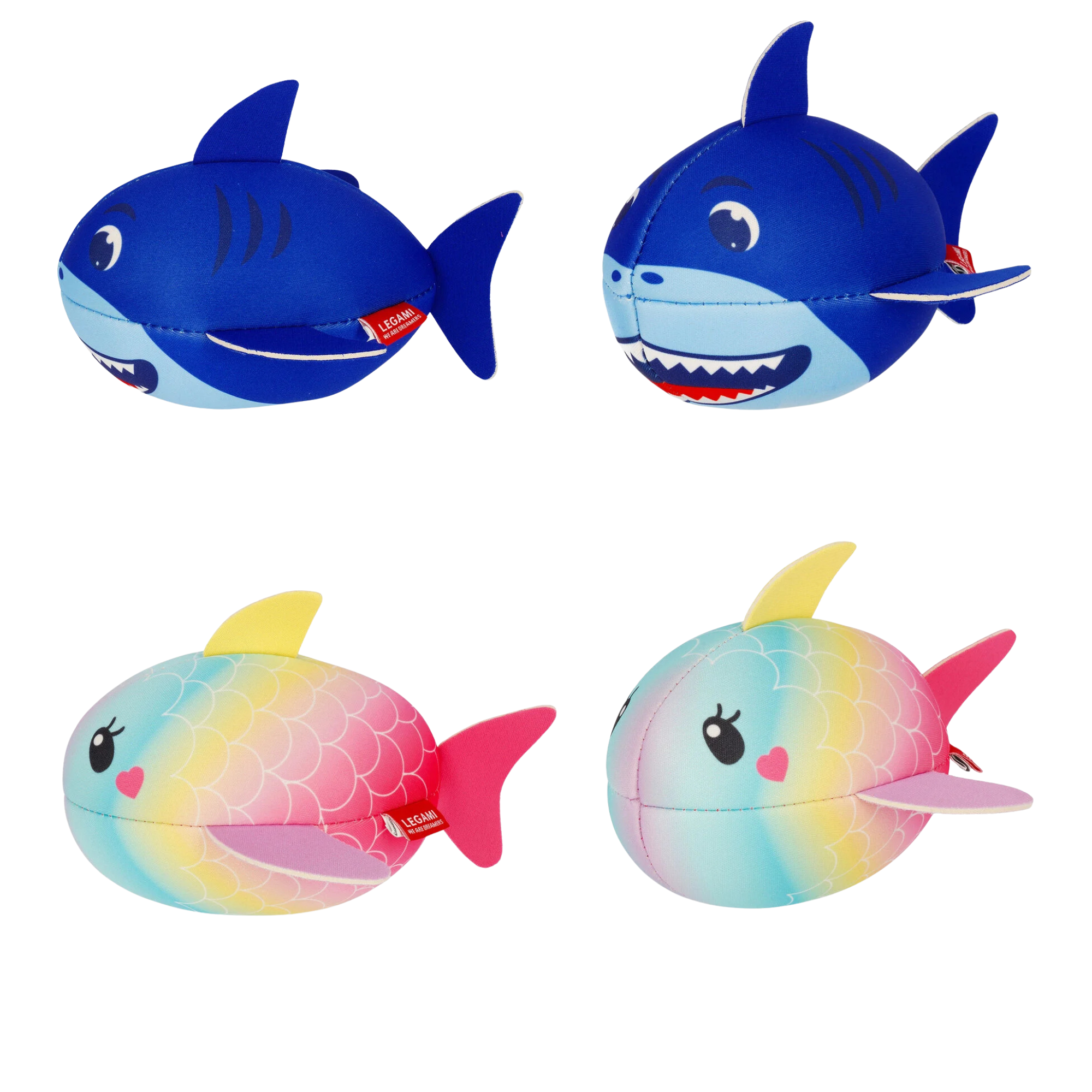 Schwimm-Ball - Legami