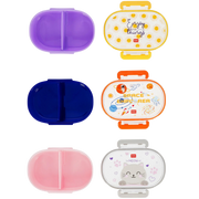 Snackbox - Snack & Go - Legami