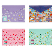 Dokumentenmappen - Fold & Order