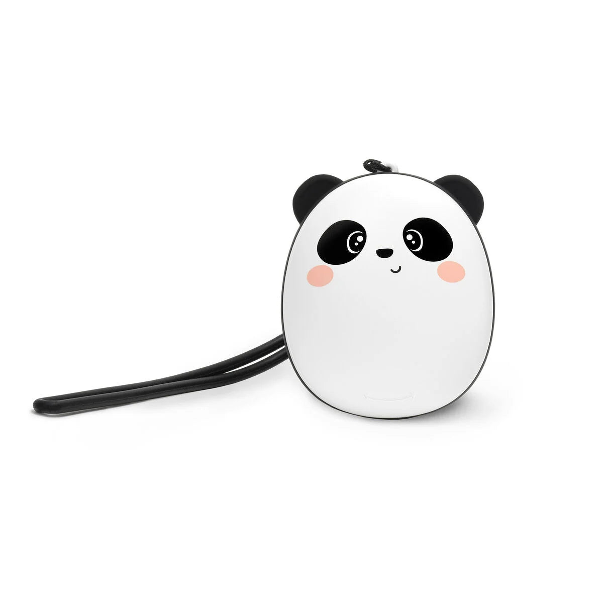 Kopfhörer Wireless Earbuds - Be Free - Panda Legami