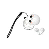 Kopfhörer Wireless Earbuds - Be Free - Panda Legami
