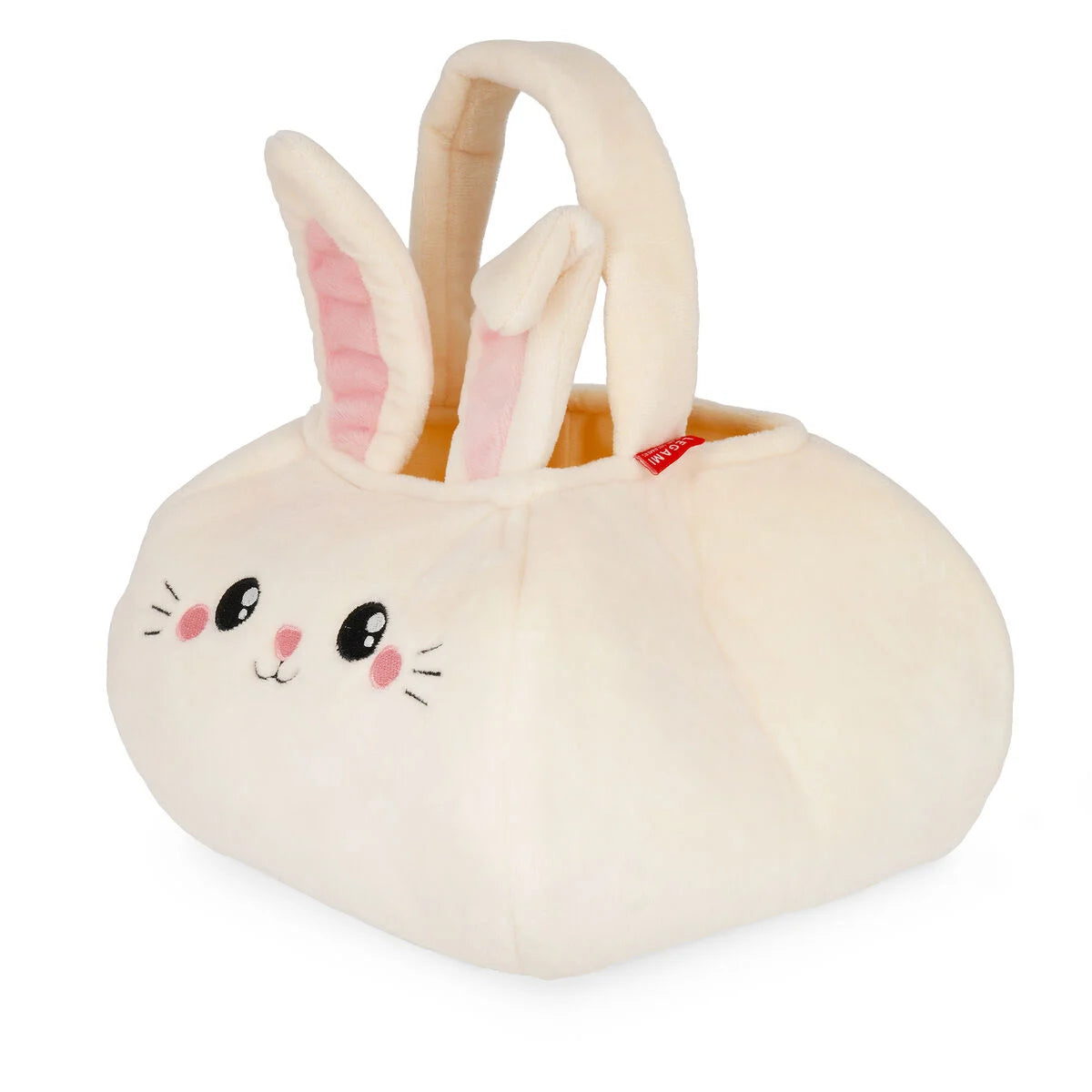 Tasche für die Ostereiersuche - Bunny - Hoppy Easter- Legami