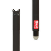 Legami Erasable Gel Pen Katze