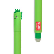 Löschbarer Gelstift - Dino Erasable Pen