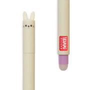 Löschbarer Gelstift - Hase Erasable Pen