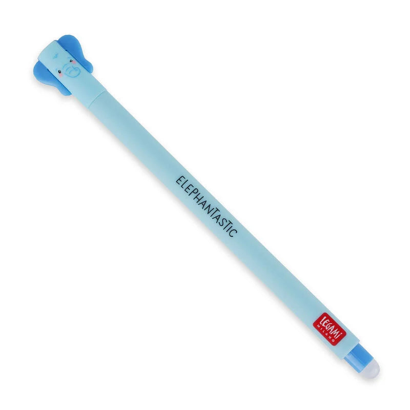Löschbarer Gelstift - Elefant Erasable Pen