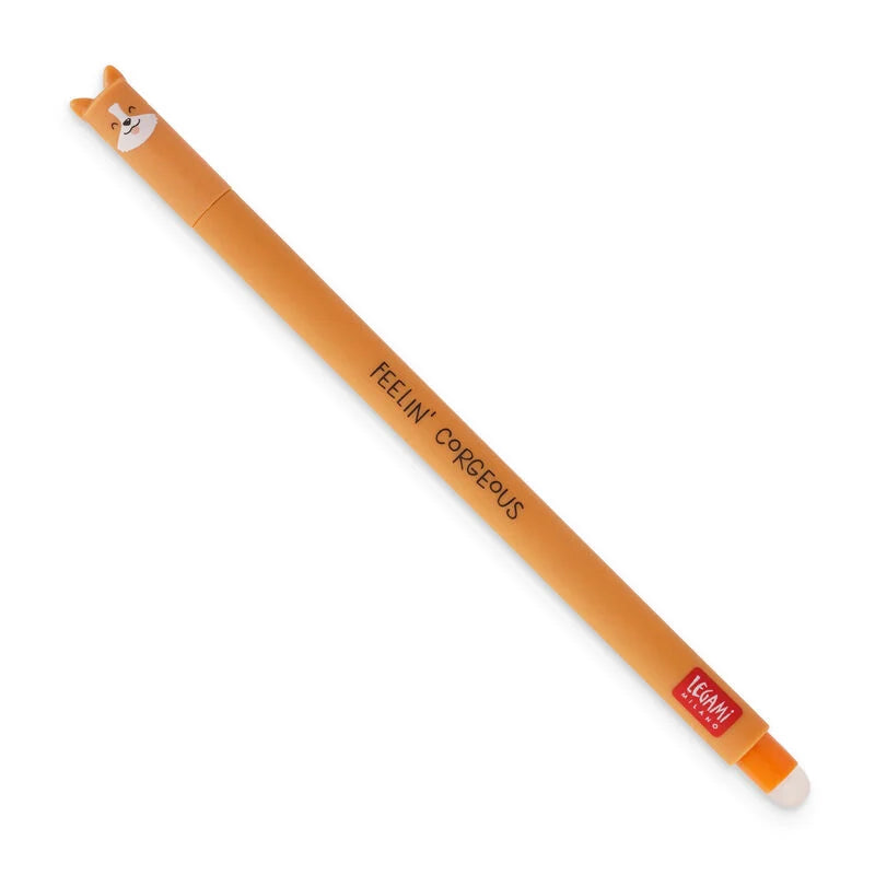 Löschbarer Gelstift - Corgi Erasable Pen