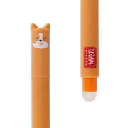 Löschbarer Gelstift - Corgi Erasable Pen