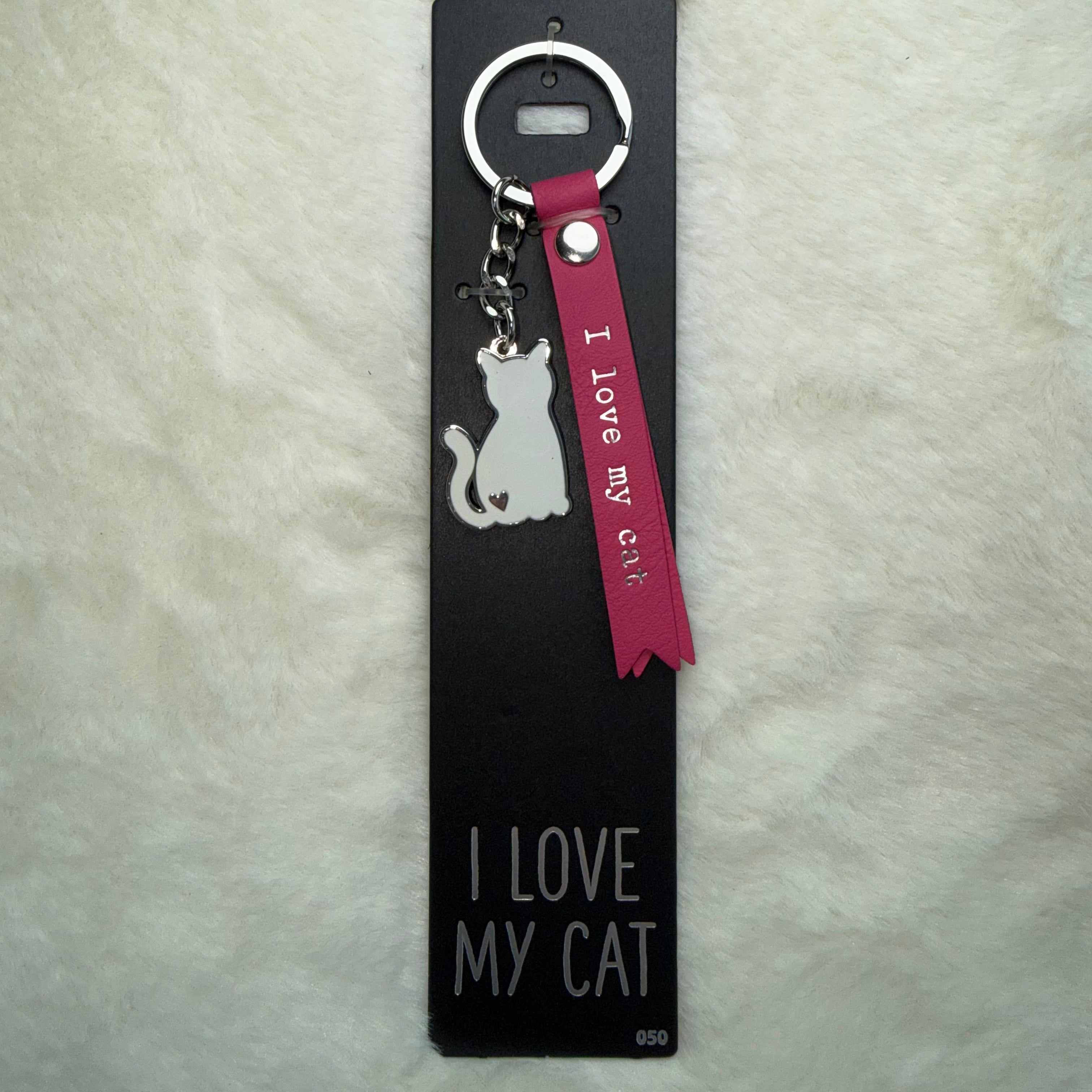 Schlüsselanhänger 0-50