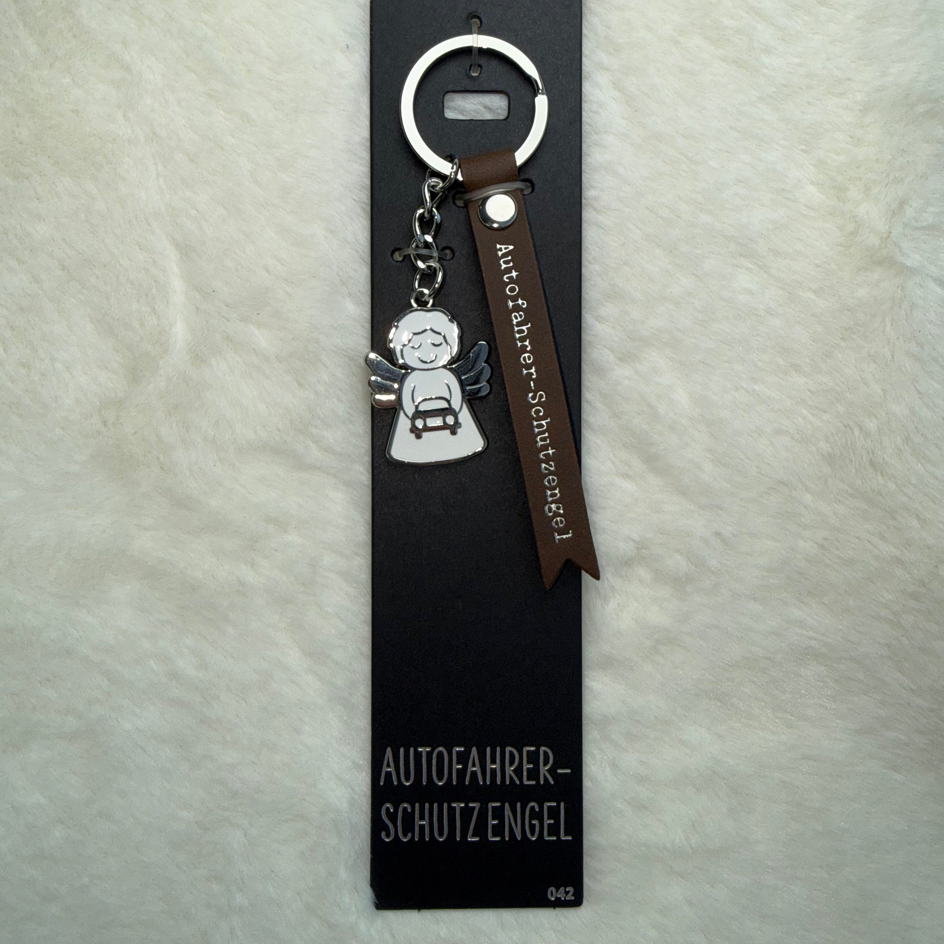 Schlüsselanhänger 0-50