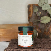 Gewürz Paprika rot - Edelschmaus