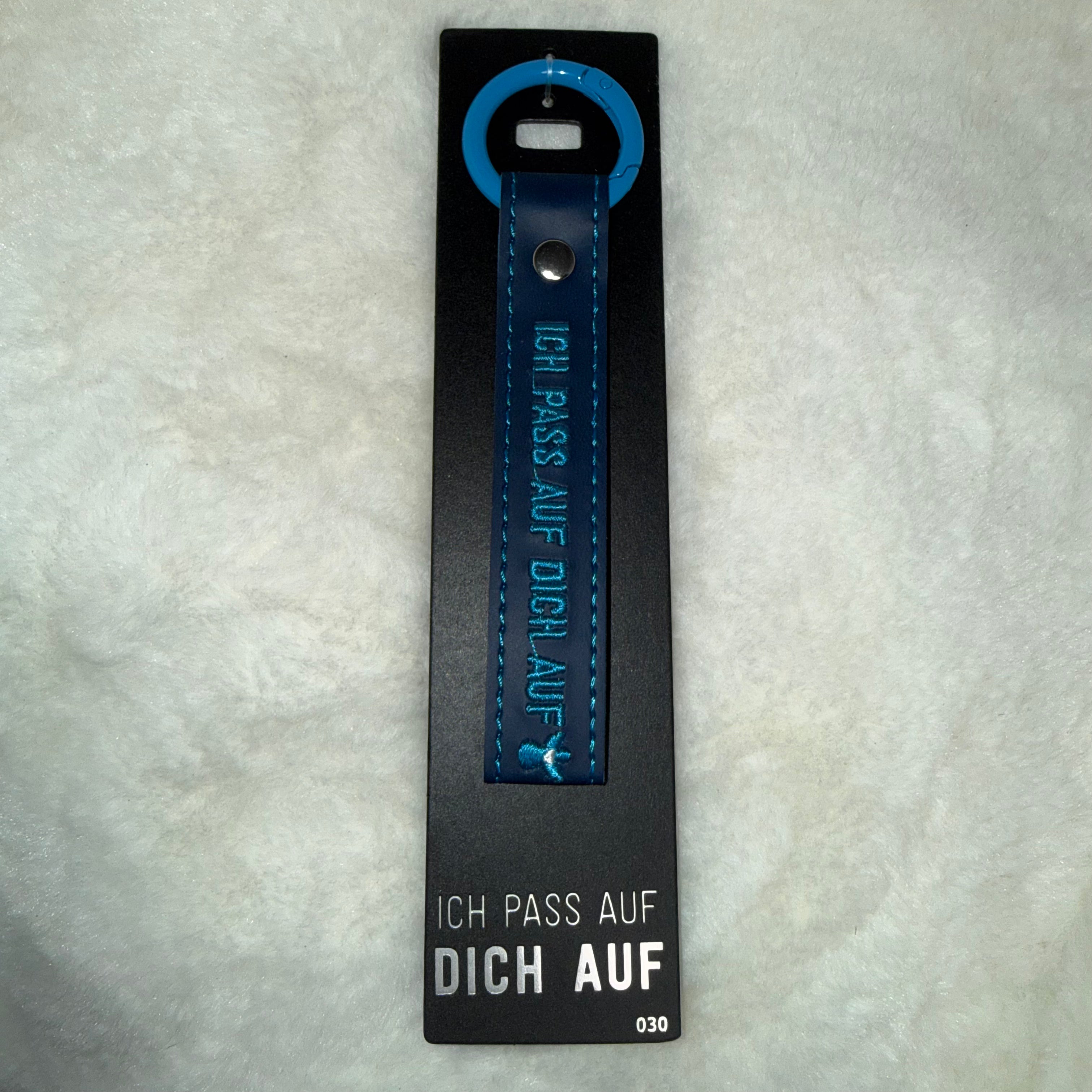 Schlüsselanhänger 0-50