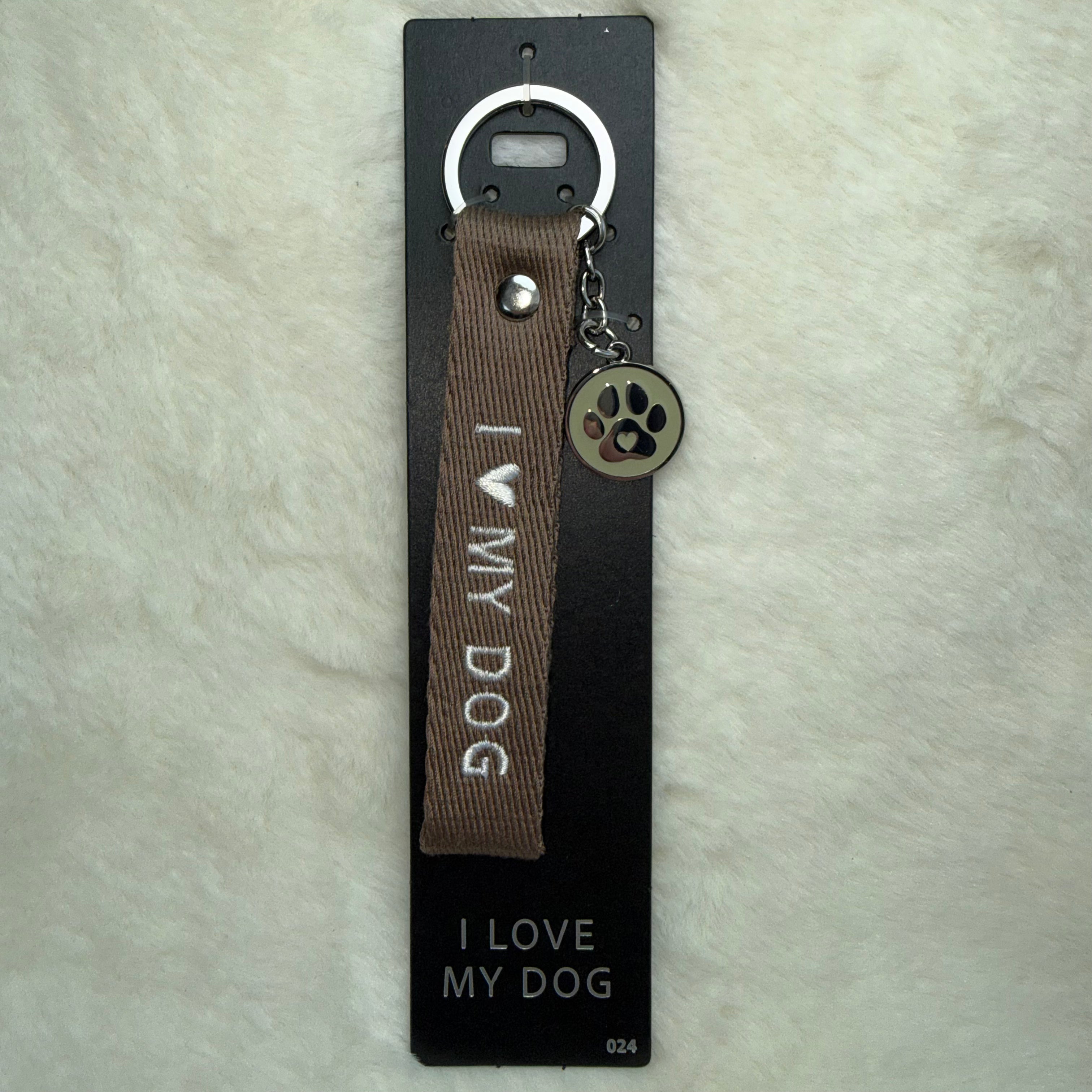 Schlüsselanhänger 0-50