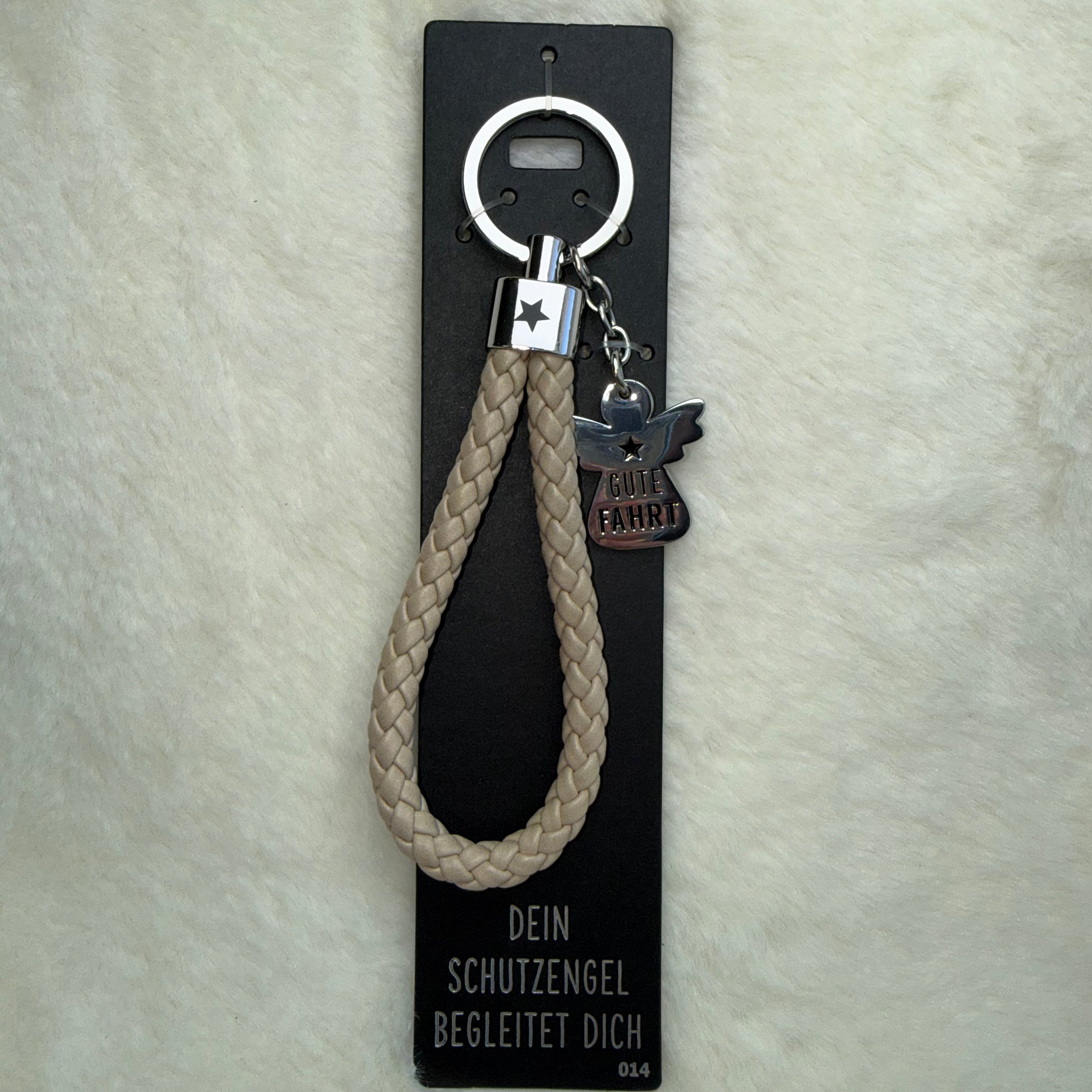 Schlüsselanhänger 0-50