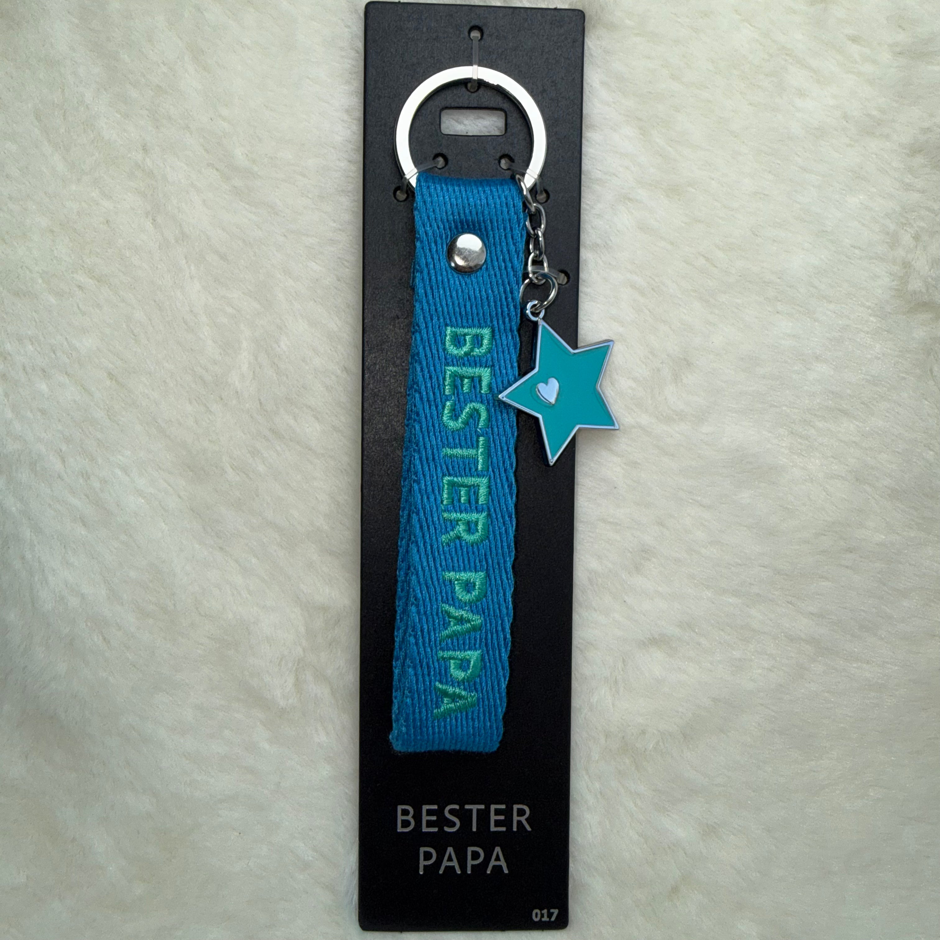 Schlüsselanhänger 0-50