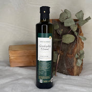 500ml Griechisches Olivenöl 500ml - Edelschmaus