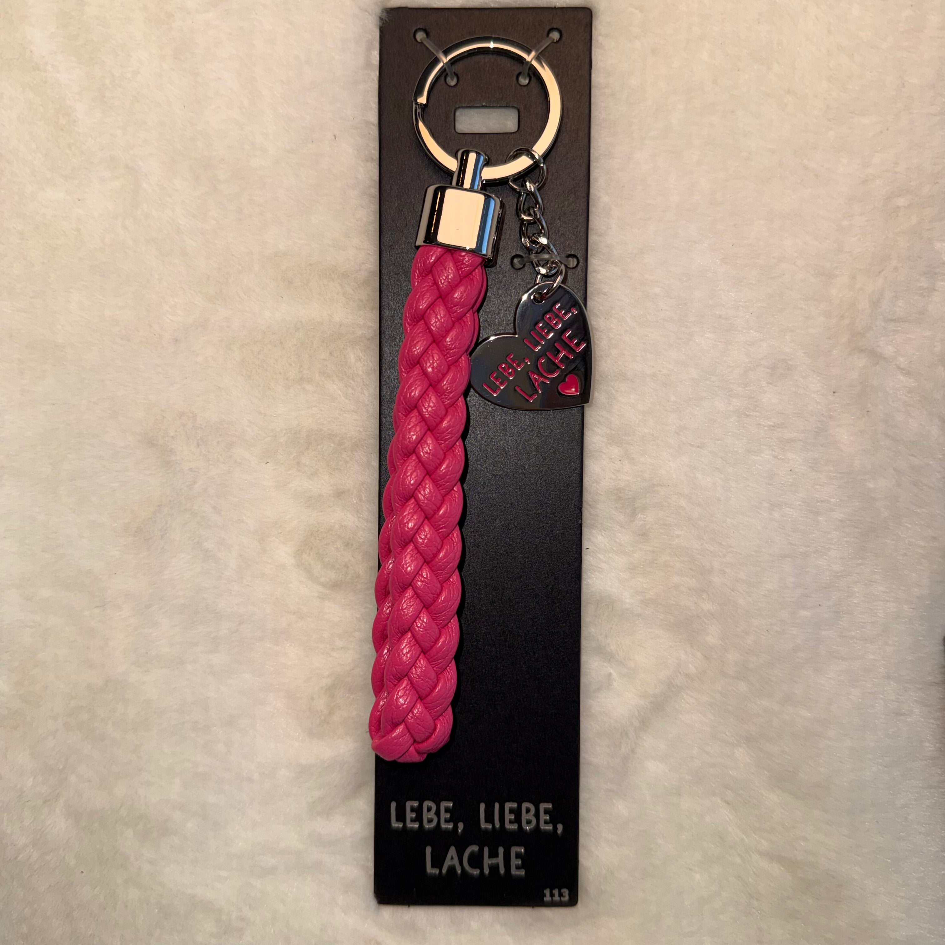 Schlüsselanhänger 100-150