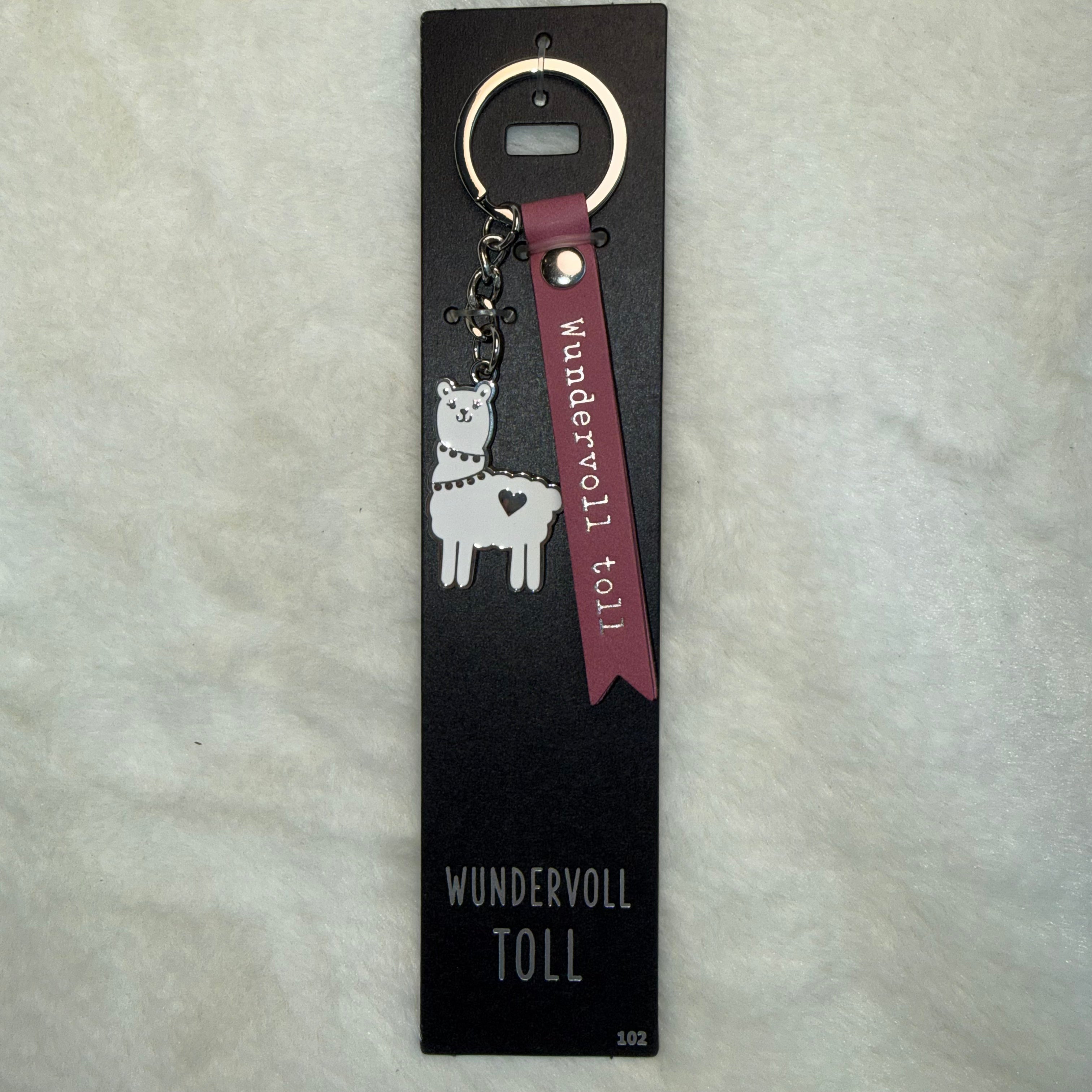 Schlüsselanhänger 100-150