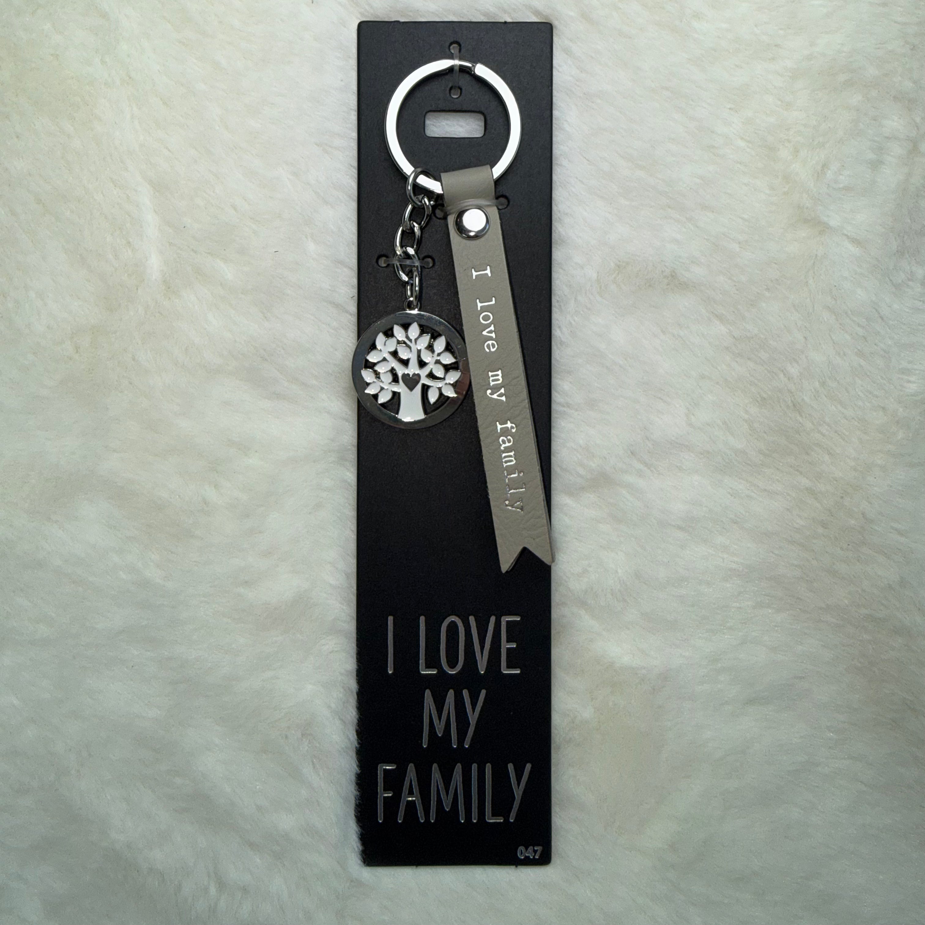 Schlüsselanhänger 0-50