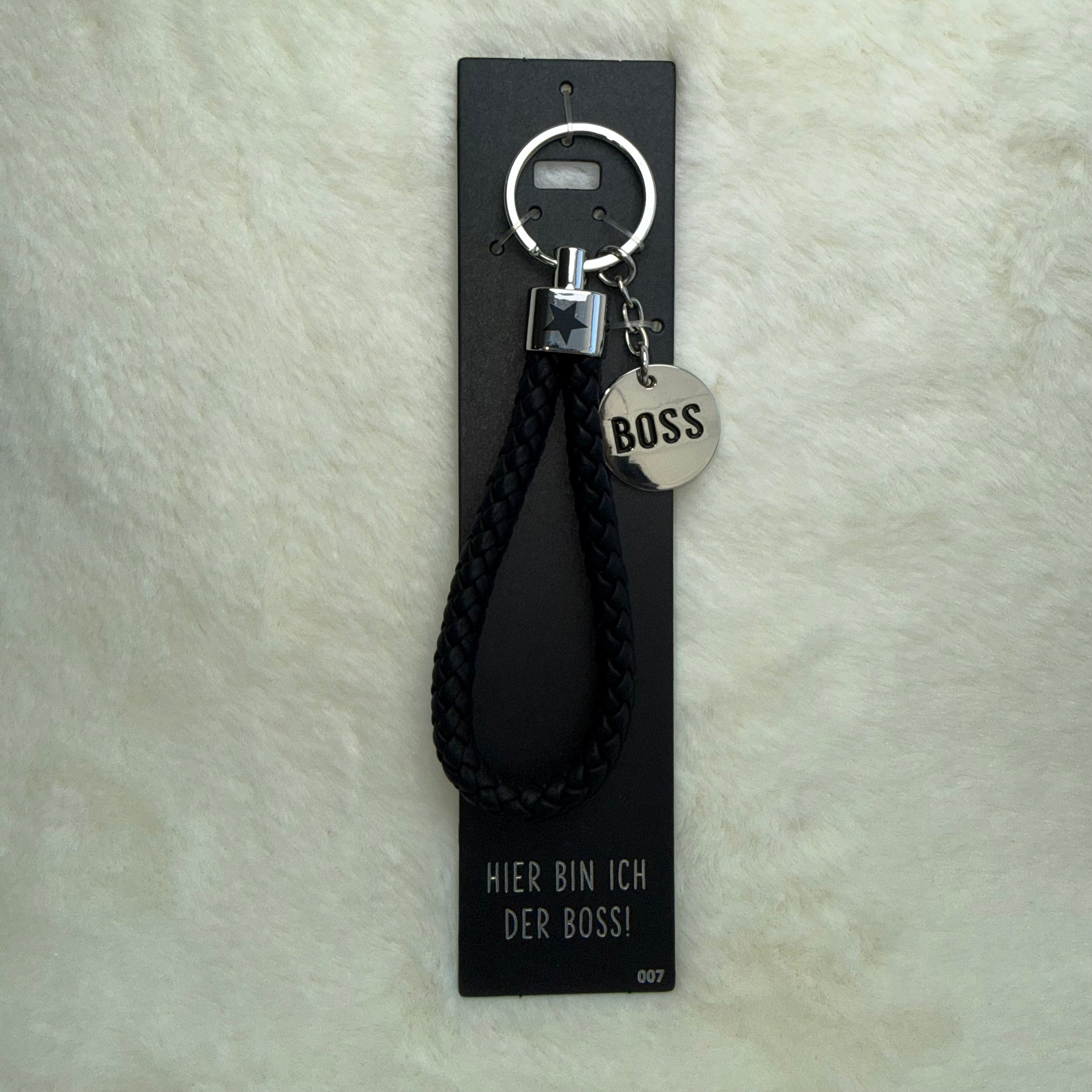 Schlüsselanhänger 0-50