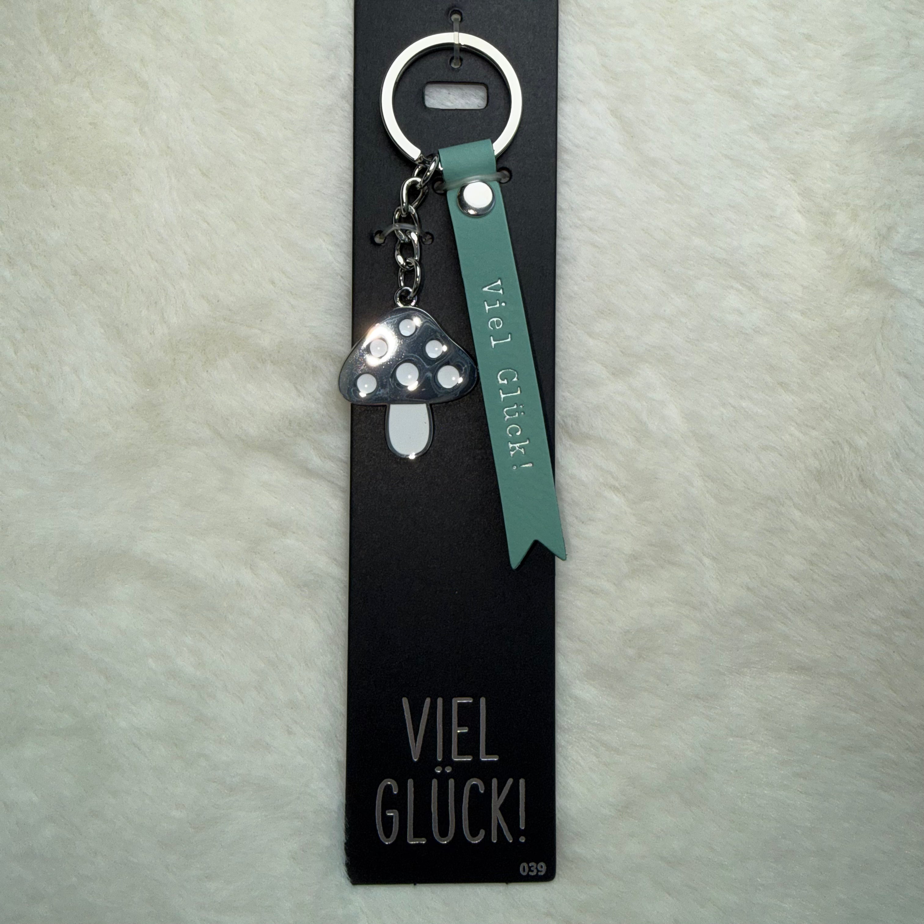 Schlüsselanhänger 0-50