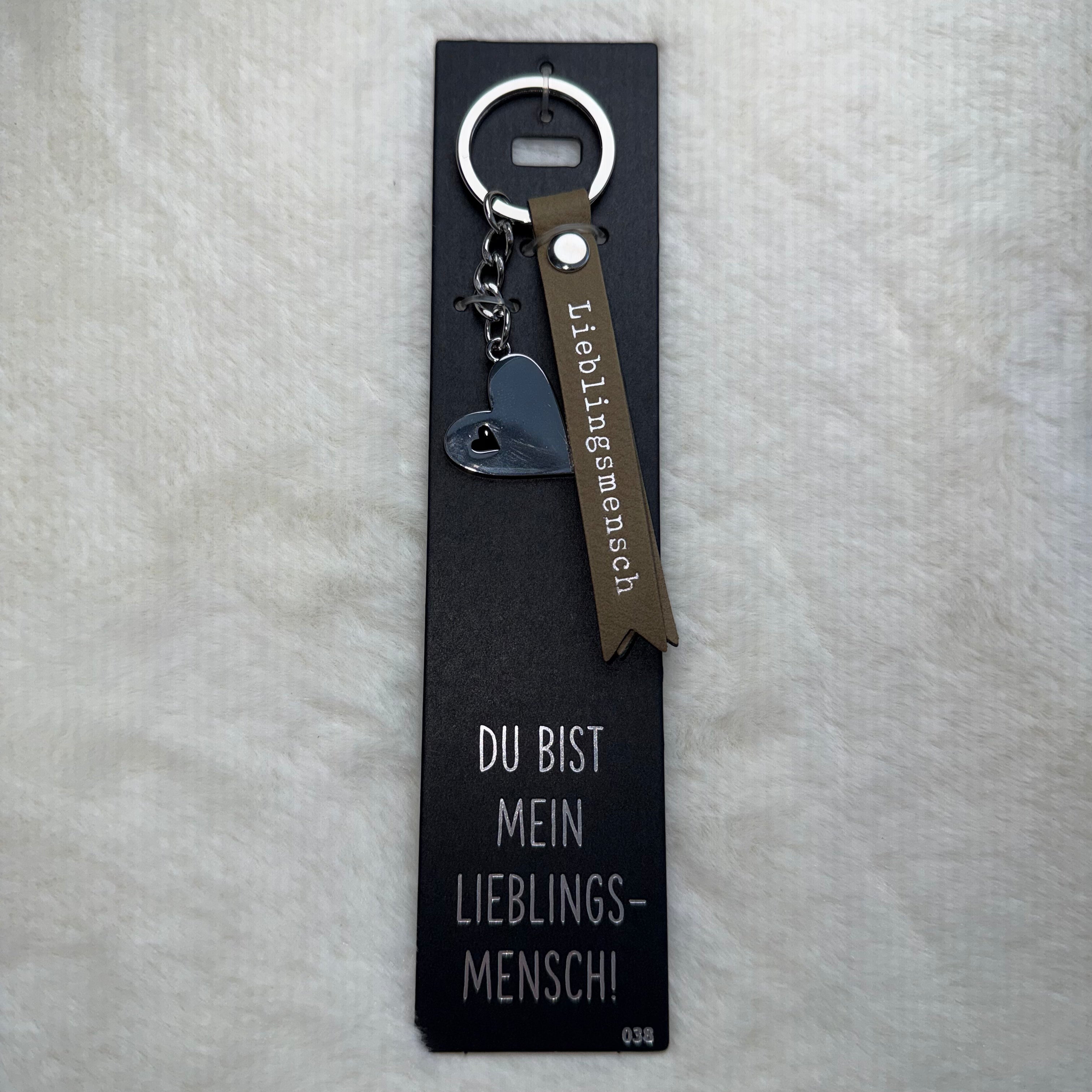 Schlüsselanhänger 0-50