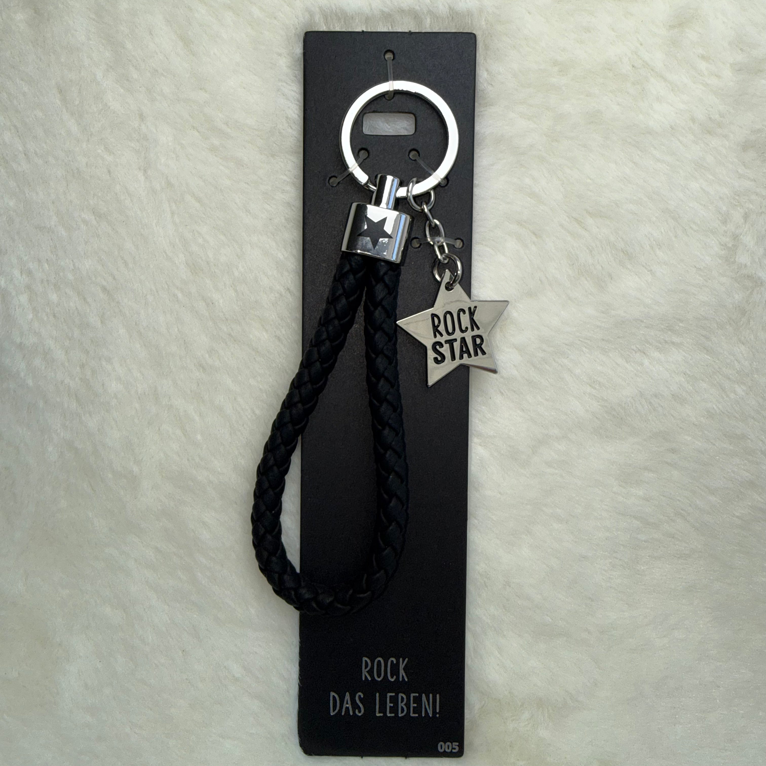 Schlüsselanhänger 0-50