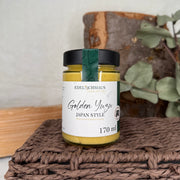 Golden Yuzu - Edelschmaus