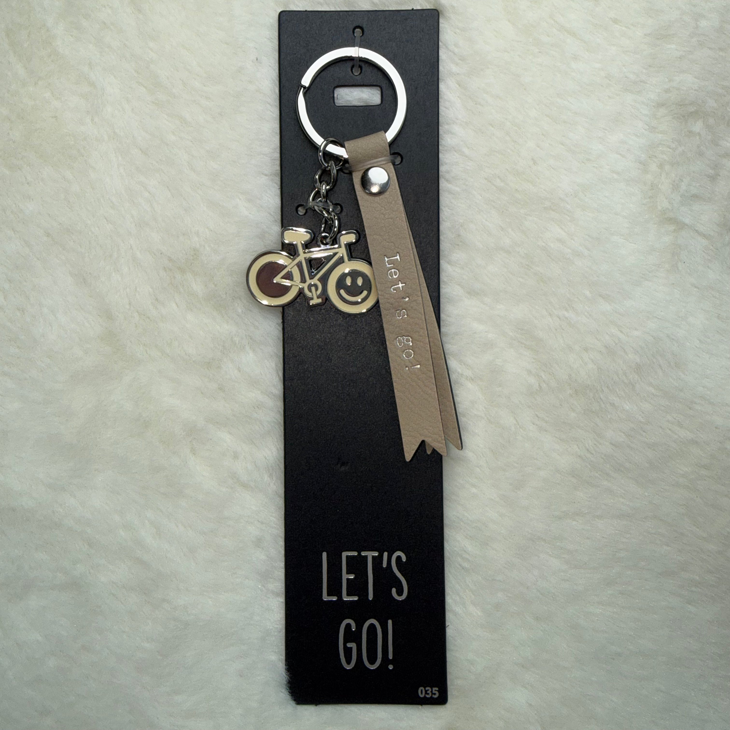 Schlüsselanhänger 0-50