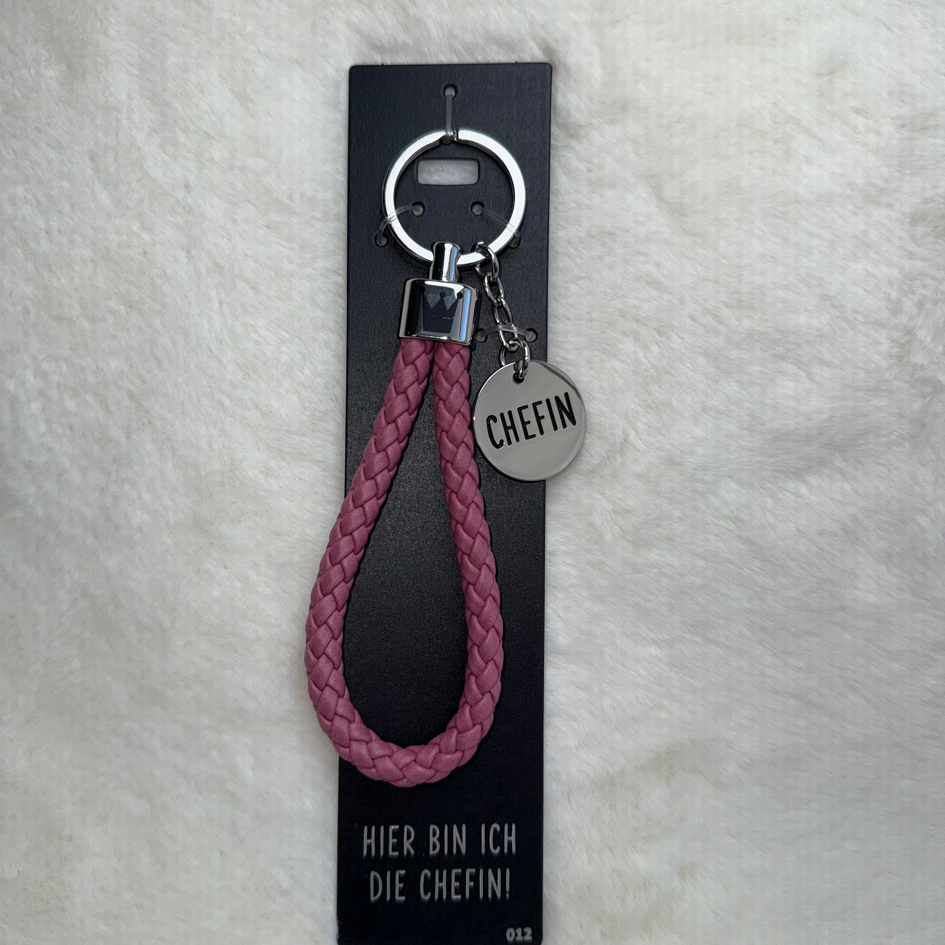 Schlüsselanhänger 0-50