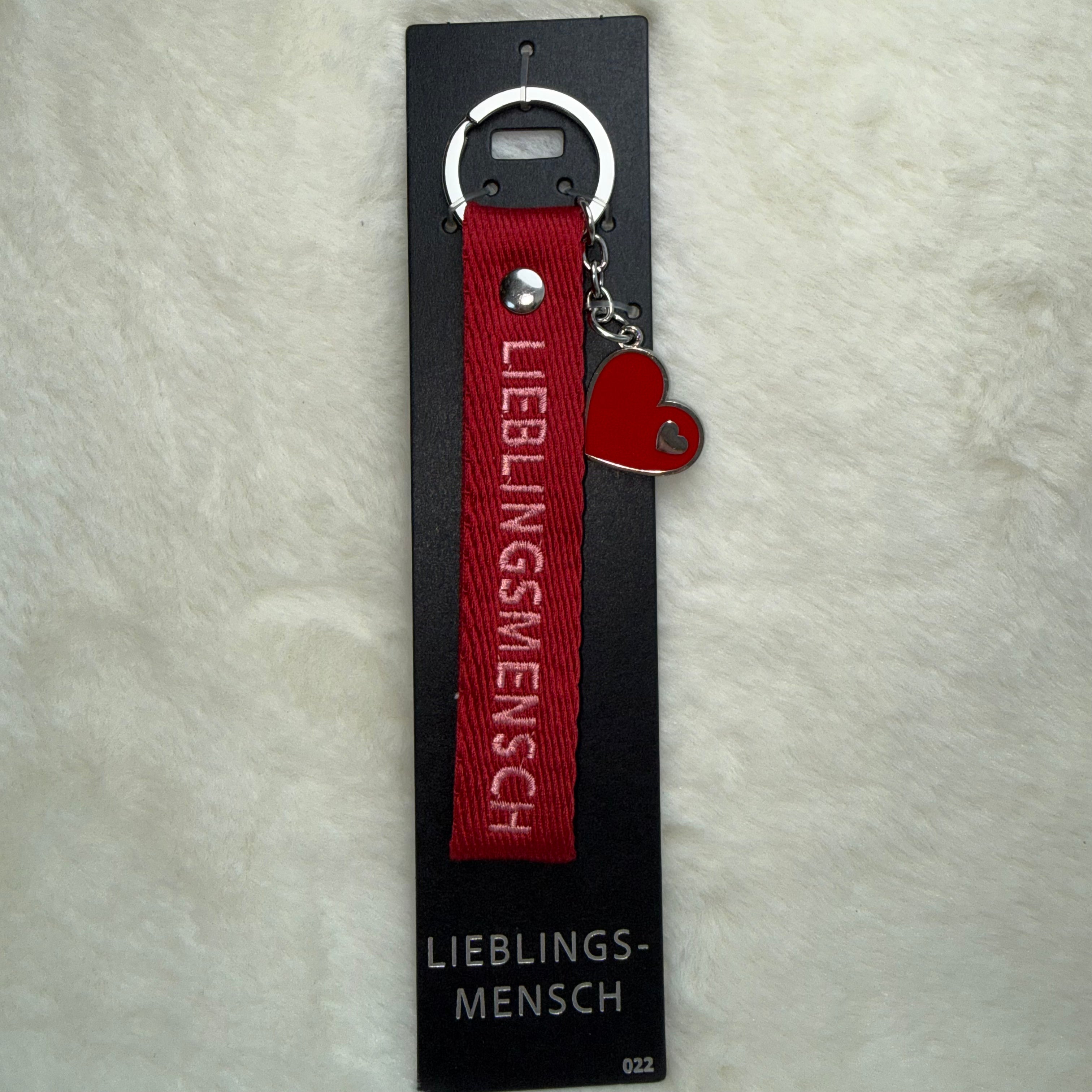 Schlüsselanhänger 0-50