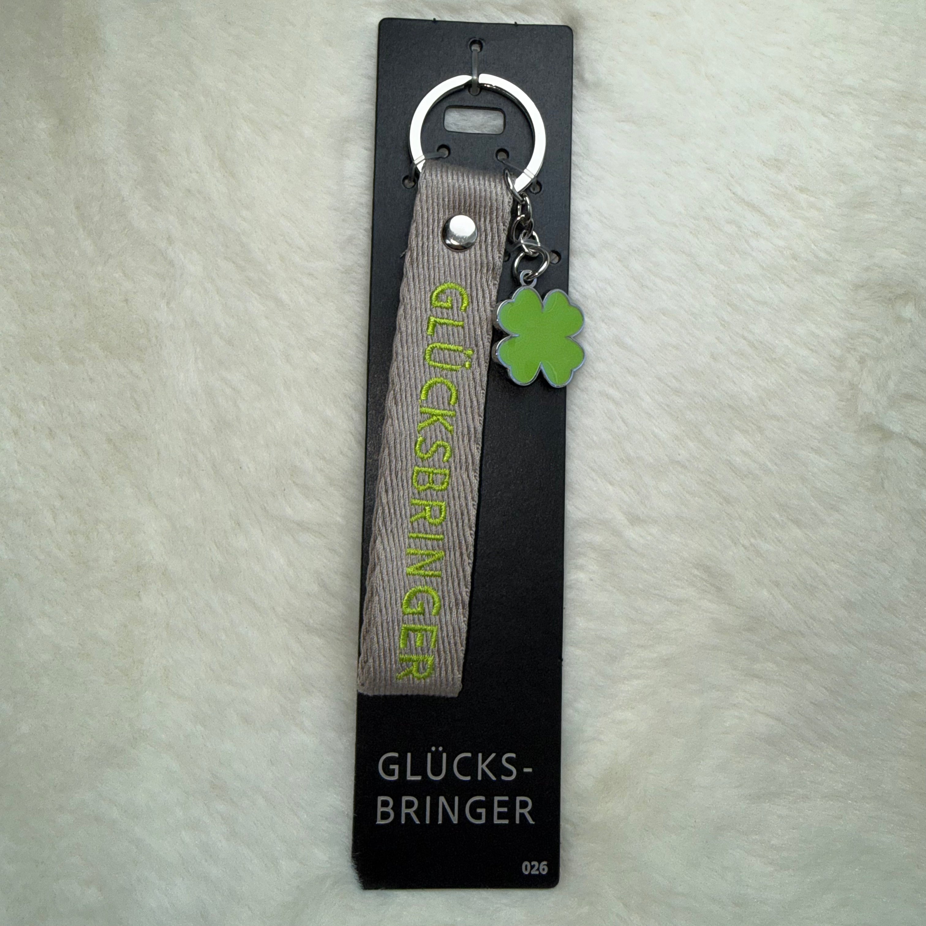 Schlüsselanhänger 0-50